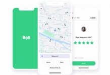 European ride-hail Bolt to Sri Lanka