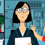 Have we ever considered the teachers’ mental health?