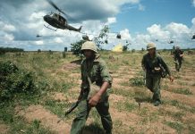 The Pursuit of Knowledge : The purpose of war and conflict