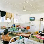 “I had COVID-19″