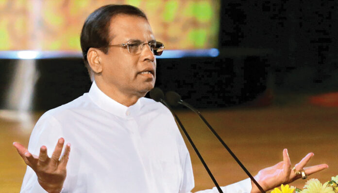 Maithreepala-Sirisena-මෛත්_රීපාල-සිරිසේන-ශ්_රී-ලංකා-ජනාධිපති