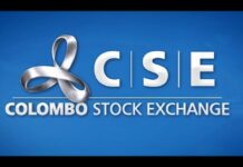 කොටස් වෙළෙඳ පොළ වාර්තා තබයි