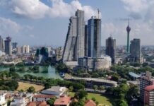 කොළඹ නගර සභාවට බිලියන 04ක වරිපනම් පොල්ලක්