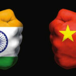 ඉන්දු – චීන බල අරගලයෙන් ශ්රී ලංකාව ප්රයෝජනයක් ගනී ද ?