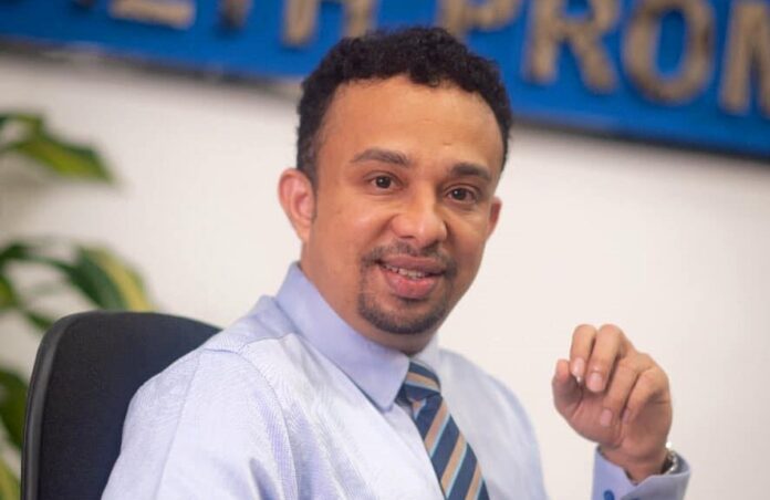 Ranil Jayawardhana 1