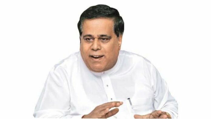 Nimal Siripala
