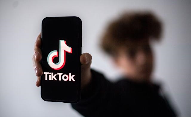 tiktok