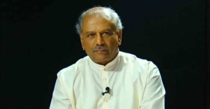 Dinesh Gunawardhana