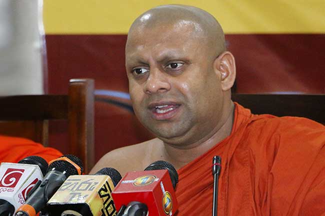 Madagoda Abhayathssa