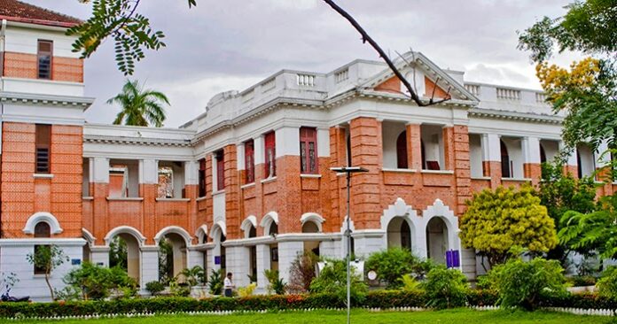 royal college colombo