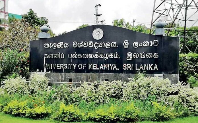 Kelaniya