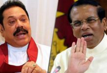 මහින්ද සහ මෛත්රී, වෙඩි නොවදින රථ ඉල්ලති
