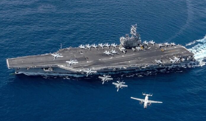 USS-Ronald-Reagan-US-Navy-South-China-Sea