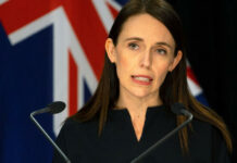 නවසීලන්ත අගමැතිනිය, “ලංකාවේ උපන්නා නම්” සිදුවන දේ මෙන්න