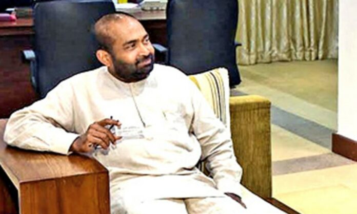 ranjith Siyambalapitiya