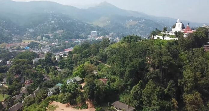 Wariyapola sri Sumangala Kandy asgiriya වාරියපොළ සුමංගල රේවත හිමි rewatha thero