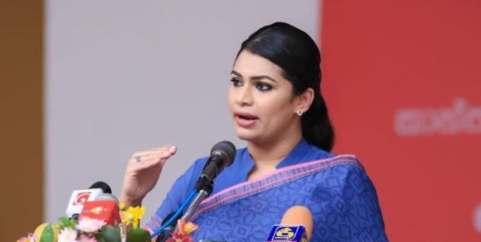 Hirunika-Premachandra