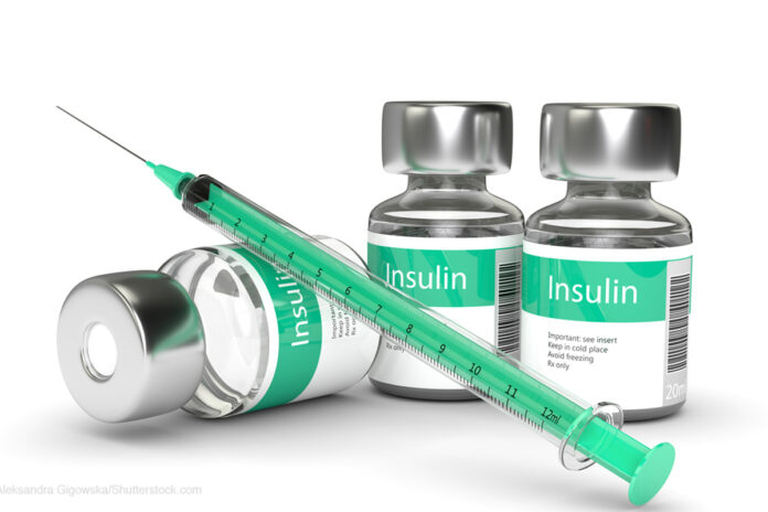 insulin