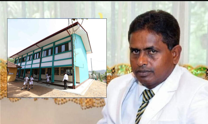 Karunarathna Ganewaththa