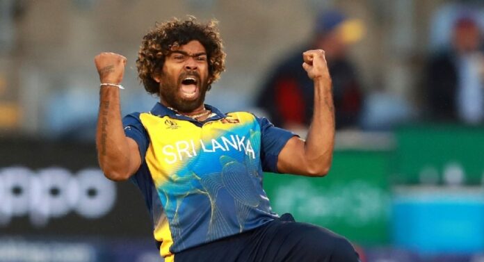 Lasith Malinga