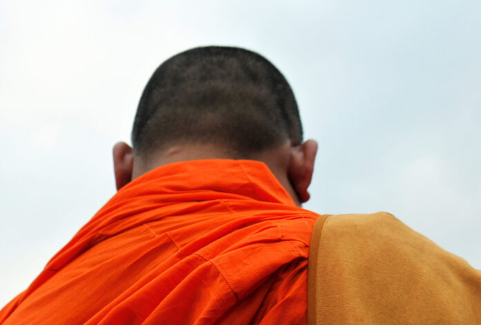 Himi buddha Police prison