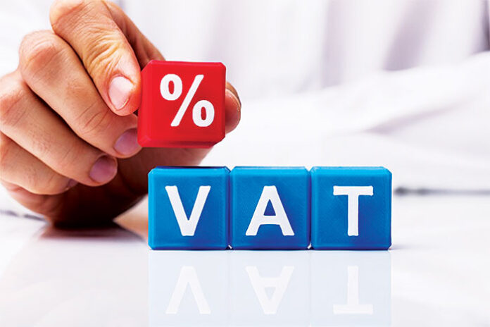 VAT