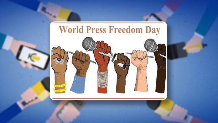 world-press-freedom-day-history-date-theme