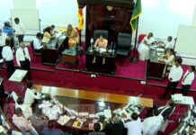 බලය පාවා දෙන රහස් ඡන්දය