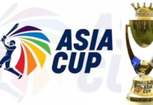 ශ්රී ලංකාව ආසියානු කුසලානයෙන් ඉවතට විසි වෙයි ද ? තීරණාත්මක තරඟය හෙට