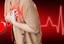 වයිරස් සහ හෘදයාබාධ අතර සම්බන්ධයක්. ඔබ සැම අවදානමක