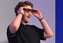 META සමාගමෙන් AI පෙරැළියක්. නව කණ්ණාඩි කුට්ටමක් එළි දක්වයි