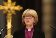 අගරදගුරු පදවියට කාන්තාවක්